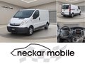 Daumennagel 1 - Opel Vivaro Kasten 2.0dti L1H1 Klima PDC AHK Bluetoth