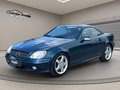 Thumbnail 2 - Mercedes-Benz SLK 320 Designo Xenon Navi Leder Klima AMG