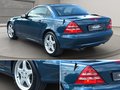 Thumbnail 11 - Mercedes-Benz SLK 320 Designo Xenon Navi Leder Klima AMG