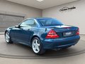 Thumbnail 12 - Mercedes-Benz SLK 320 Designo Xenon Navi Leder Klima AMG