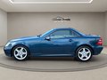 Thumbnail 13 - Mercedes-Benz SLK 320 Designo Xenon Navi Leder Klima AMG