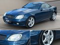 Thumbnail 3 - Mercedes-Benz SLK 320 Designo Xenon Navi Leder Klima AMG