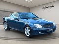 Thumbnail 5 - Mercedes-Benz SLK 320 Designo Xenon Navi Leder Klima AMG