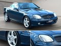 Thumbnail 6 - Mercedes-Benz SLK 320 Designo Xenon Navi Leder Klima AMG