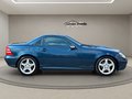 Thumbnail 7 - Mercedes-Benz SLK 320 Designo Xenon Navi Leder Klima AMG