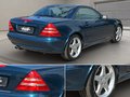 Thumbnail 8 - Mercedes-Benz SLK 320 Designo Xenon Navi Leder Klima AMG