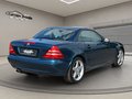 Thumbnail 9 - Mercedes-Benz SLK 320 Designo Xenon Navi Leder Klima AMG