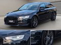Daumennagel 2 - Audi A6 Avant 3.0 TDI quattro Xenon Navi Pano Bose