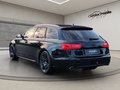 Daumennagel 11 - Audi A6 Avant 3.0 TDI quattro Xenon Navi Pano Bose