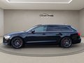 Daumennagel 12 - Audi A6 Avant 3.0 TDI quattro Xenon Navi Pano Bose