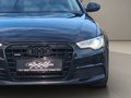 Daumennagel 13 - Audi A6 Avant 3.0 TDI quattro Xenon Navi Pano Bose