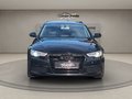 Daumennagel 3 - Audi A6 Avant 3.0 TDI quattro Xenon Navi Pano Bose