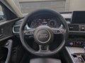 Daumennagel 21 - Audi A6 Avant 3.0 TDI quattro Xenon Navi Pano Bose
