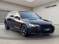Daumennagel 4 - Audi A6 Avant 3.0 TDI quattro Xenon Navi Pano Bose
