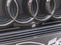 Daumennagel 35 - Audi A6 Avant 3.0 TDI quattro Xenon Navi Pano Bose