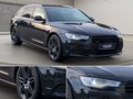 Daumennagel 5 - Audi A6 Avant 3.0 TDI quattro Xenon Navi Pano Bose