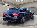 Daumennagel 8 - Audi A6 Avant 3.0 TDI quattro Xenon Navi Pano Bose