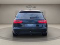 Daumennagel 9 - Audi A6 Avant 3.0 TDI quattro Xenon Navi Pano Bose