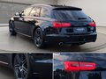 Daumennagel 10 - Audi A6 Avant 3.0 TDI quattro Xenon Navi Pano Bose