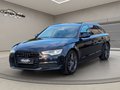 Daumennagel 1 - Audi A6 Avant 3.0 TDI quattro Xenon Navi Pano Bose
