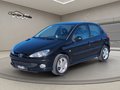 Daumennagel 2 - Peugeot 206 1.4 Tendance Klima Bluetooth HU neu