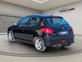 Daumennagel 12 - Peugeot 206 1.4 Tendance Klima Bluetooth HU neu