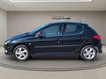 Daumennagel 13 - Peugeot 206 1.4 Tendance Klima Bluetooth HU neu