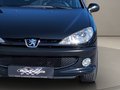 Daumennagel 14 - Peugeot 206 1.4 Tendance Klima Bluetooth HU neu