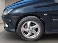 Daumennagel 15 - Peugeot 206 1.4 Tendance Klima Bluetooth HU neu