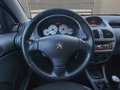 Daumennagel 20 - Peugeot 206 1.4 Tendance Klima Bluetooth HU neu