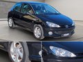 Daumennagel 6 - Peugeot 206 1.4 Tendance Klima Bluetooth HU neu