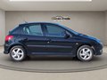 Daumennagel 7 - Peugeot 206 1.4 Tendance Klima Bluetooth HU neu