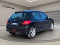 Daumennagel 9 - Peugeot 206 1.4 Tendance Klima Bluetooth HU neu
