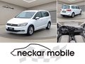 Thumbnail 1 - Volkswagen Touran 1.4 TSI Highline BMT PDC Sitzheiz LED
