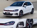 Daumennagel 2 - Volkswagen Golf 2.0 GTI DSG Pano DynAud LED ACC KAM DAB
