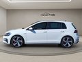 Daumennagel 12 - Volkswagen Golf 2.0 GTI DSG Pano DynAud LED ACC KAM DAB