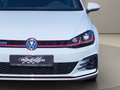 Daumennagel 13 - Volkswagen Golf 2.0 GTI DSG Pano DynAud LED ACC KAM DAB