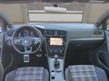 Daumennagel 25 - Volkswagen Golf 2.0 GTI DSG Pano DynAud LED ACC KAM DAB