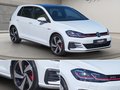 Daumennagel 5 - Volkswagen Golf 2.0 GTI DSG Pano DynAud LED ACC KAM DAB