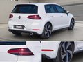 Daumennagel 7 - Volkswagen Golf 2.0 GTI DSG Pano DynAud LED ACC KAM DAB