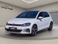 Daumennagel 1 - Volkswagen Golf 2.0 GTI DSG Pano DynAud LED ACC KAM DAB