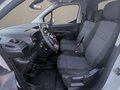 Daumennagel 19 - Toyota Proace City 1.5D L1 Meister Navigation Parktronik