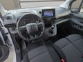 Daumennagel 23 - Toyota Proace City 1.5D L1 Meister Navigation Parktronik