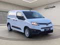 Daumennagel 5 - Toyota Proace City 1.5D L1 Meister Navigation Parktronik