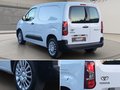 Daumennagel 11 - Toyota Proace City 1.5D L1 Meister Navigation Parktronik