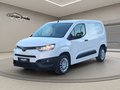 Daumennagel 2 - Toyota Proace City 1.5D L1 Meister Navigation Parktronik