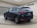 Daumennagel 12 - Mazda CX-5 Exclusive-Line AWD AHK Navi LED Sitzheizung