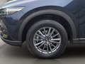 Daumennagel 15 - Mazda CX-5 Exclusive-Line AWD AHK Navi LED Sitzheizung