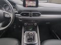 Daumennagel 24 - Mazda CX-5 Exclusive-Line AWD AHK Navi LED Sitzheizung