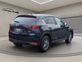 Daumennagel 9 - Mazda CX-5 Exclusive-Line AWD AHK Navi LED Sitzheizung